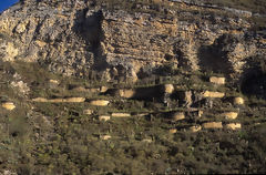 Ruines de Macro