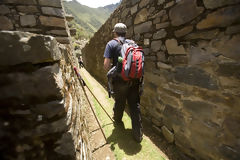 Centre archologique de Choquequirao