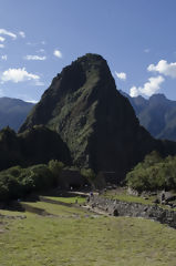 Citadelle de Machu Picchu