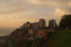 Costa Verde  Miraflores, Lima