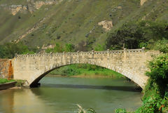 Pont de Tingo