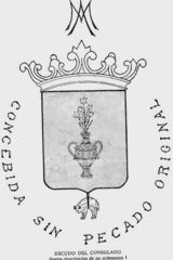 Blason du Tribunal du Consulat