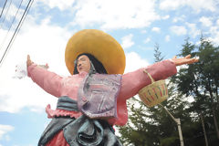 Carnaval de Cajamarca