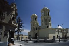 Province de Lambayeque