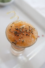 Coupe de dessert