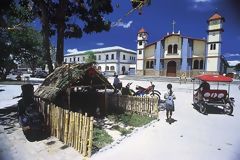 glise Matrice de Moyobamba