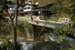 Machu Picchu Pueblo