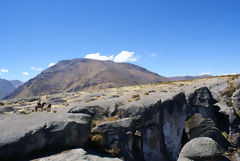 Plateau de Marcahuasi