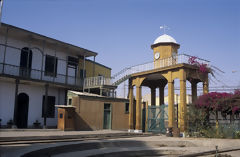 Muse Ferroviaire Tacna-Arica