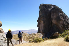 Plateau de Marcahuasi