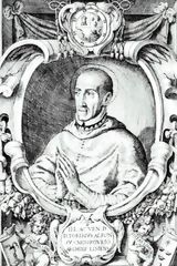 Santo Toribio de Mogrovejo