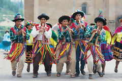 Carnaval d'Andahuaylas