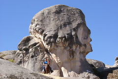 Plateau de Marcahuasi