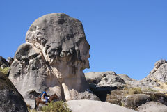 Plateau de Marcahuasi