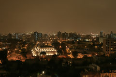 Huaca Huallamarca  San Isidro, Lima