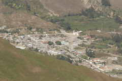 Village de Huaytar