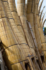 Caballitos de totora  Huanchaco