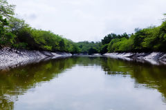 Sanctuaire national des Mangroves de Tumbes