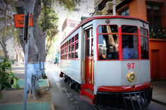 Tramway  Barranco, Lima