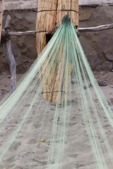 Caballitos de totora  Huanchaco