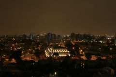 Huaca Huallamarca  San Isidro, Lima