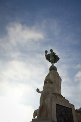 Place d'Armes, Trujillo