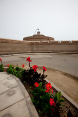 Forteresse de Real Felipe, Callao