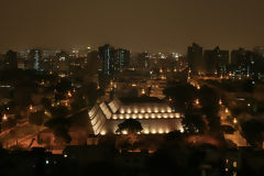 Huaca Huallamarca  San Isidro, Lima