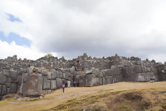 Forteresse de Sacsayhuamn, Sacsayhuaman