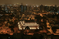 Huaca Huallamarca  San Isidro, Lima