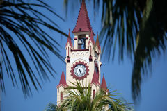 glise Matrice, Iquitos