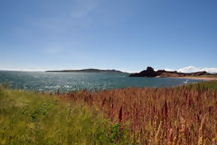 Lac Titicaca