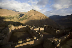 Citadelle de Pisac