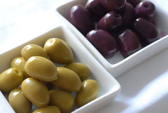 Olives