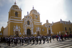 Place d'Armes, Trujillo