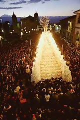 Semaine Sainte, Ayacucho