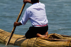 Balnaire de Huanchaco