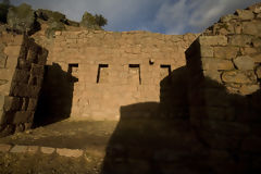 Citadelle de Pisac