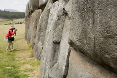 Forteresse de Sacsayhuamn, Sacsayhuaman