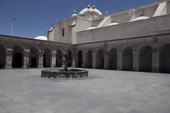 Couvent de la Compagnie de Jsus, Arequipa