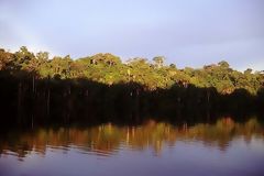 Lac Tres Chimbadas