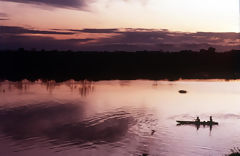 Fort amazonienne, Iquitos