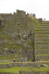 Citadelle de Machu Picchu