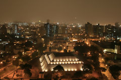 Huaca Huallamarca  San Isidro, Lima