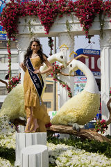 Festival du Printemps