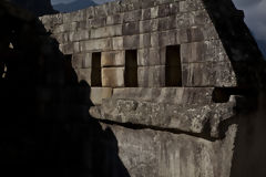 Citadelle de Machu Picchu