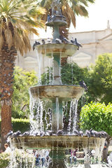 Place d'Armes, Arequipa