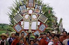 Croix de Porcn, Cajamarca