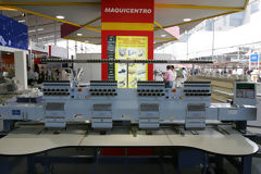 Machines Textiles