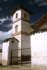 glise de Huancas